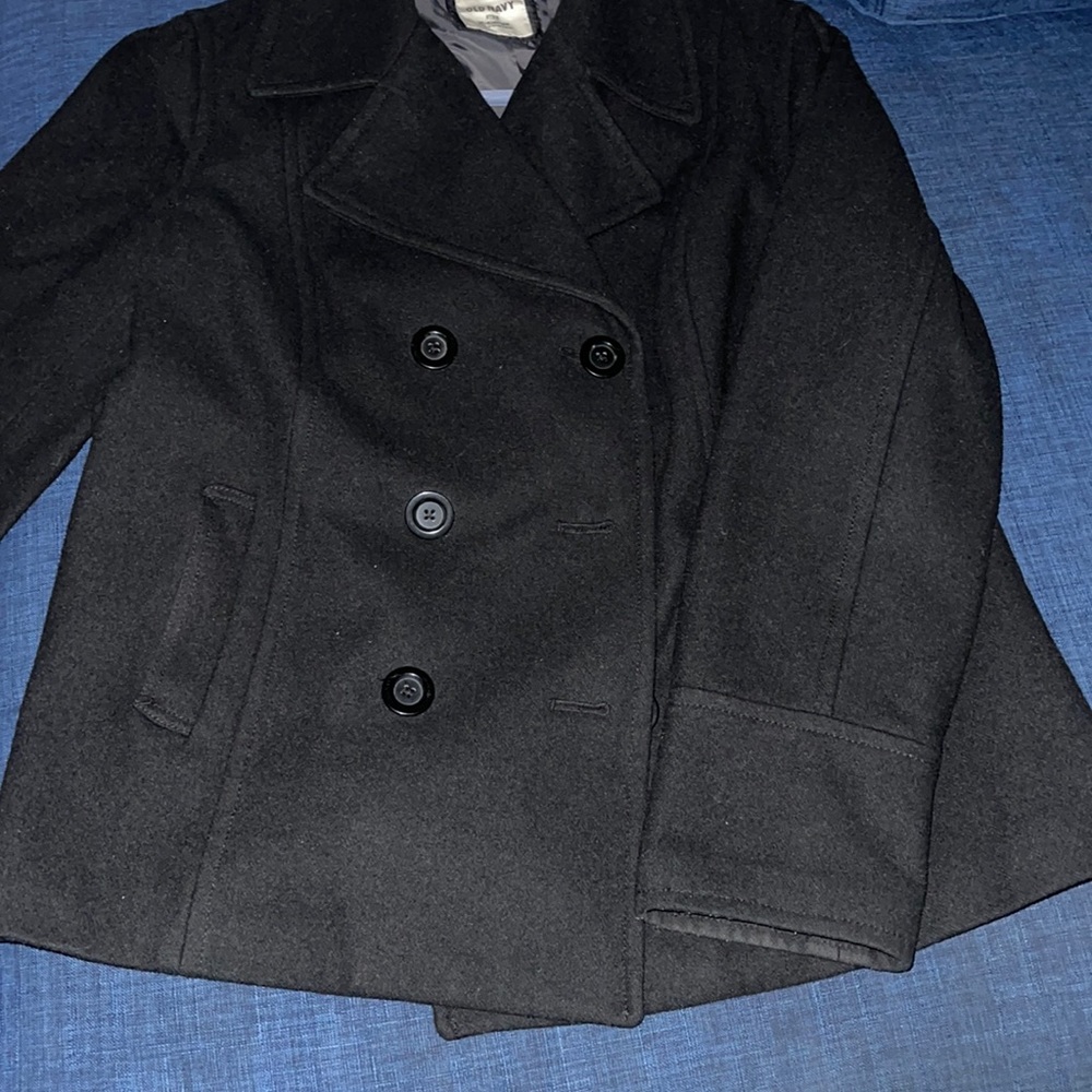 Old Navy Coat